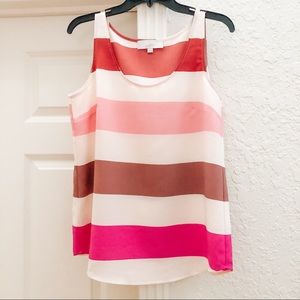 Ann Taylor LOFT Blouse